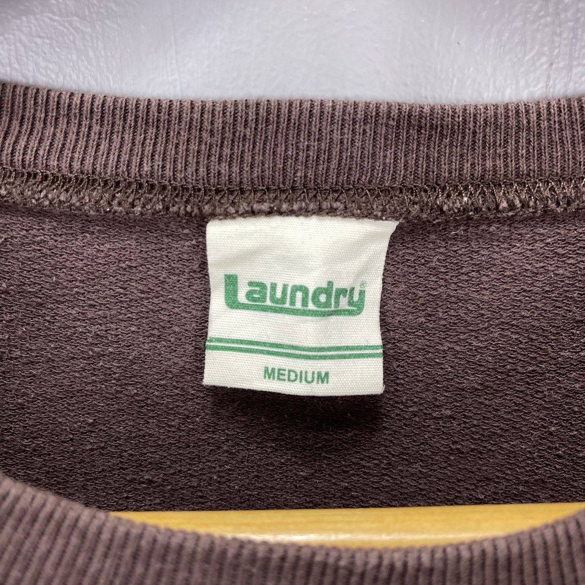 Other SESAME STREET by LAUNDRY Crew Neck Sweatshirt #1419/AW Size US S / EU 44-46 / 1 - 5 Thumbnail
