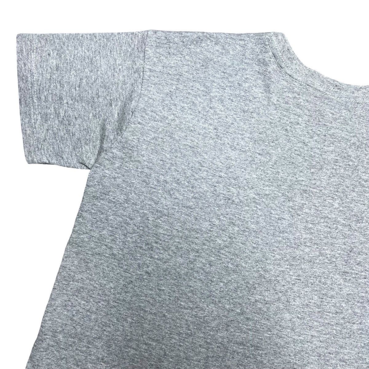 Nike × Vintage Vintage 1990s Nike Just Do It Spell Out Swoosh Graphic Tee Size US S / EU 44-46 / 1 - 9 Thumbnail
