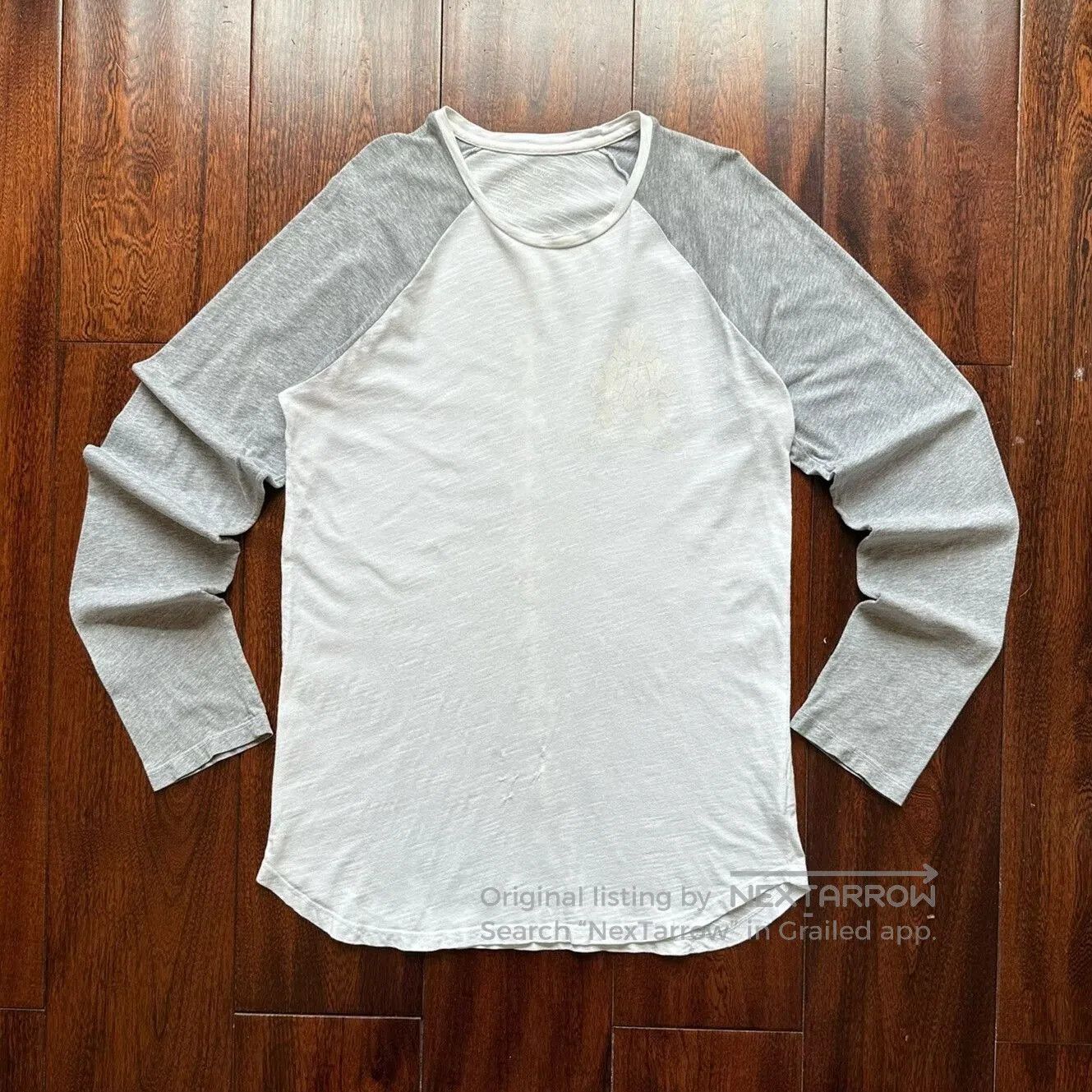 Chrome Hearts Chrome Hearts Gray. Size US S / EU 44-46 / 1 - 1 Thumbnail