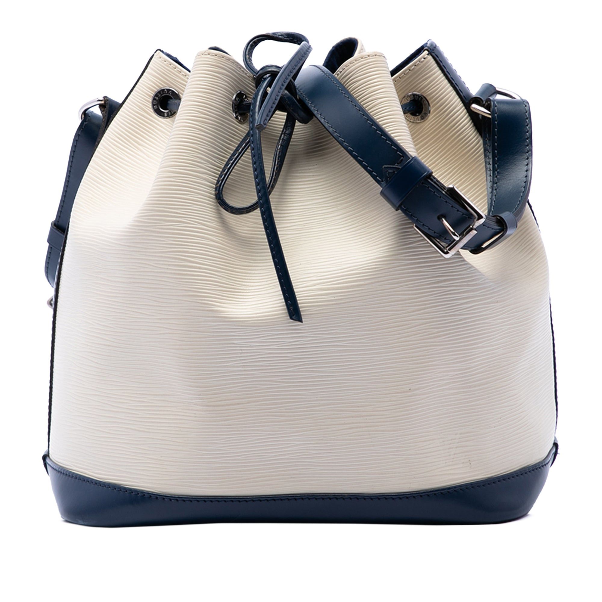 Louis Vuitton Epi Bicolor Petit Noe Size ONE SIZE - 1 Thumbnail