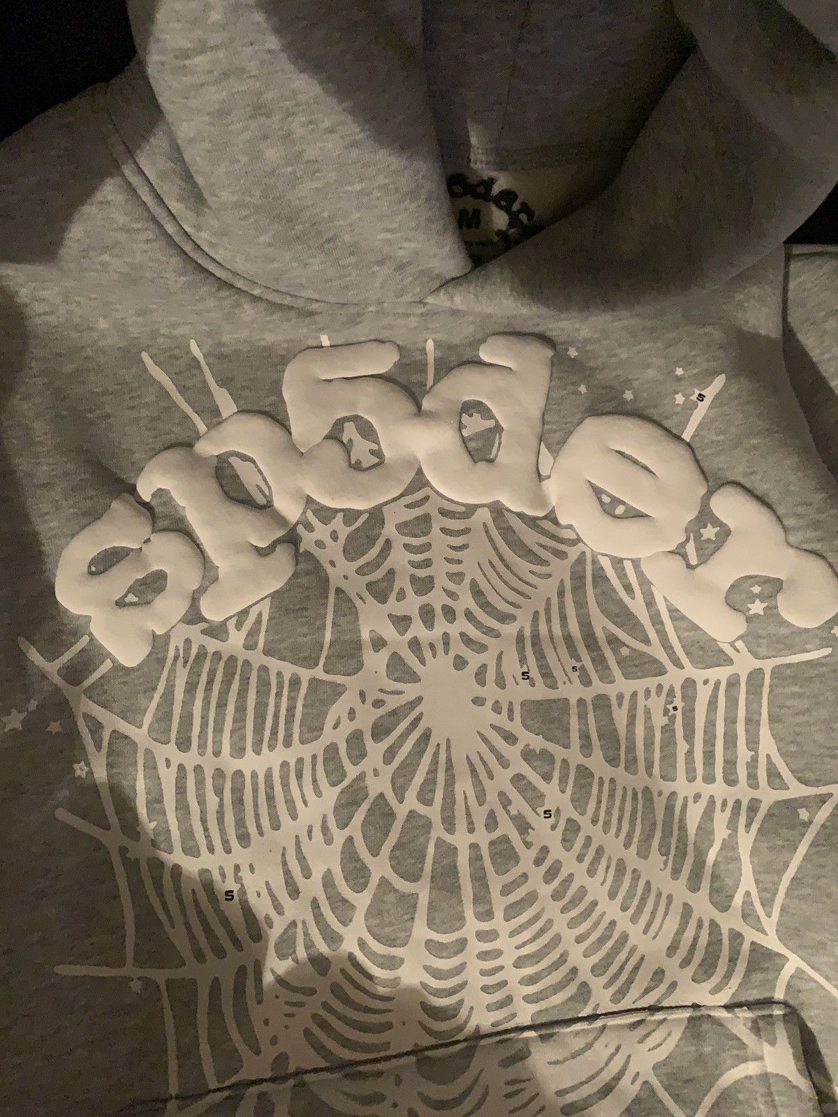 Other Sp5der hoodie medium Size US M / EU 48-50 / 2 - 4 Thumbnail
