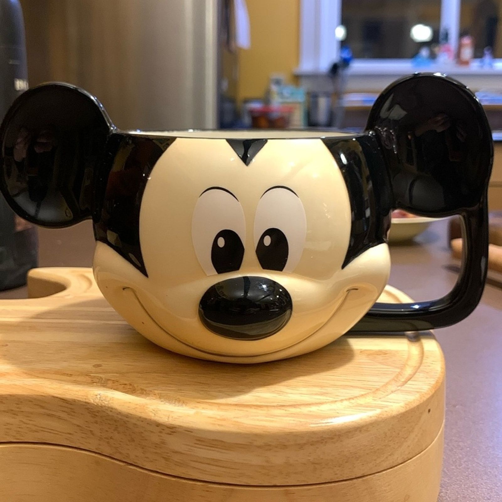 Disney Disney Mickey Mouse Mouseketeers coffee cocoa mug Size ONE SIZE - 1 Thumbnail