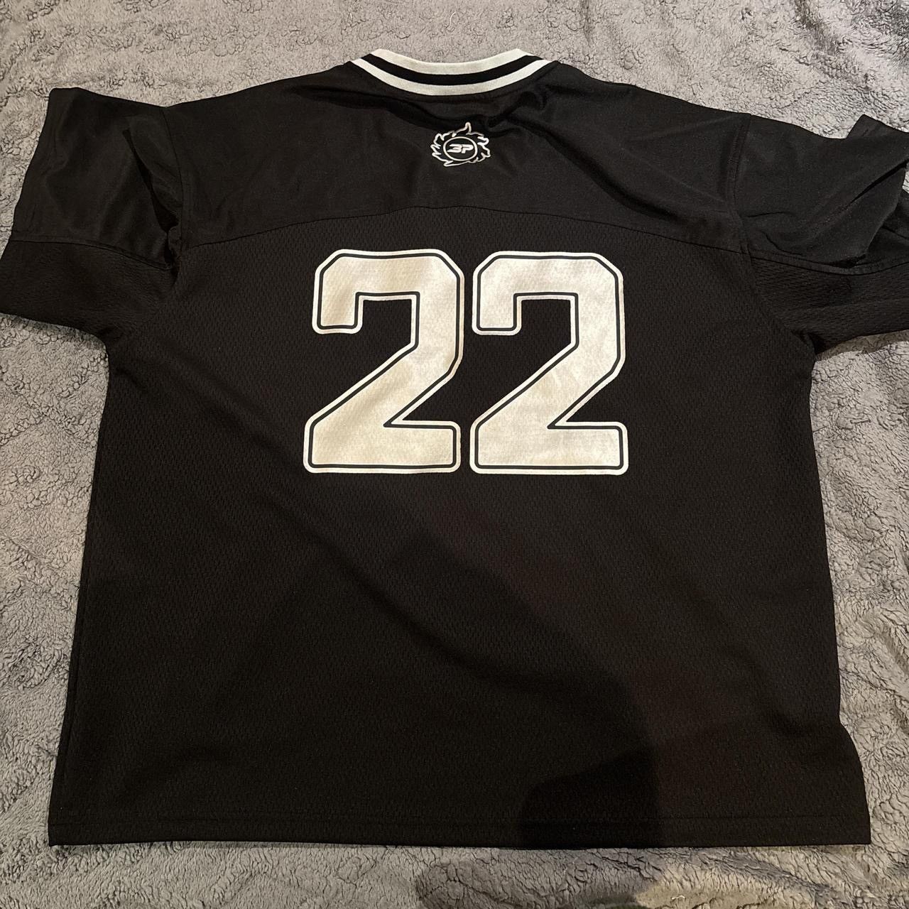Broken Planet Broken Planet Football Jersey (FW24) Size XXL Size US XL / EU 56 / 4 - 3 Thumbnail
