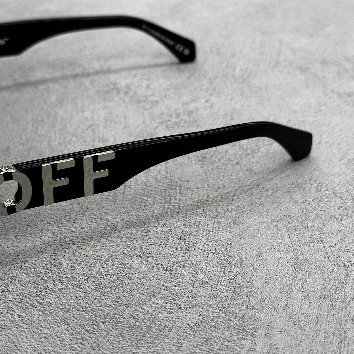 Off-White OFF WHITE FILLMORE SUNGLASSES Size ONE SIZE - 5 Thumbnail