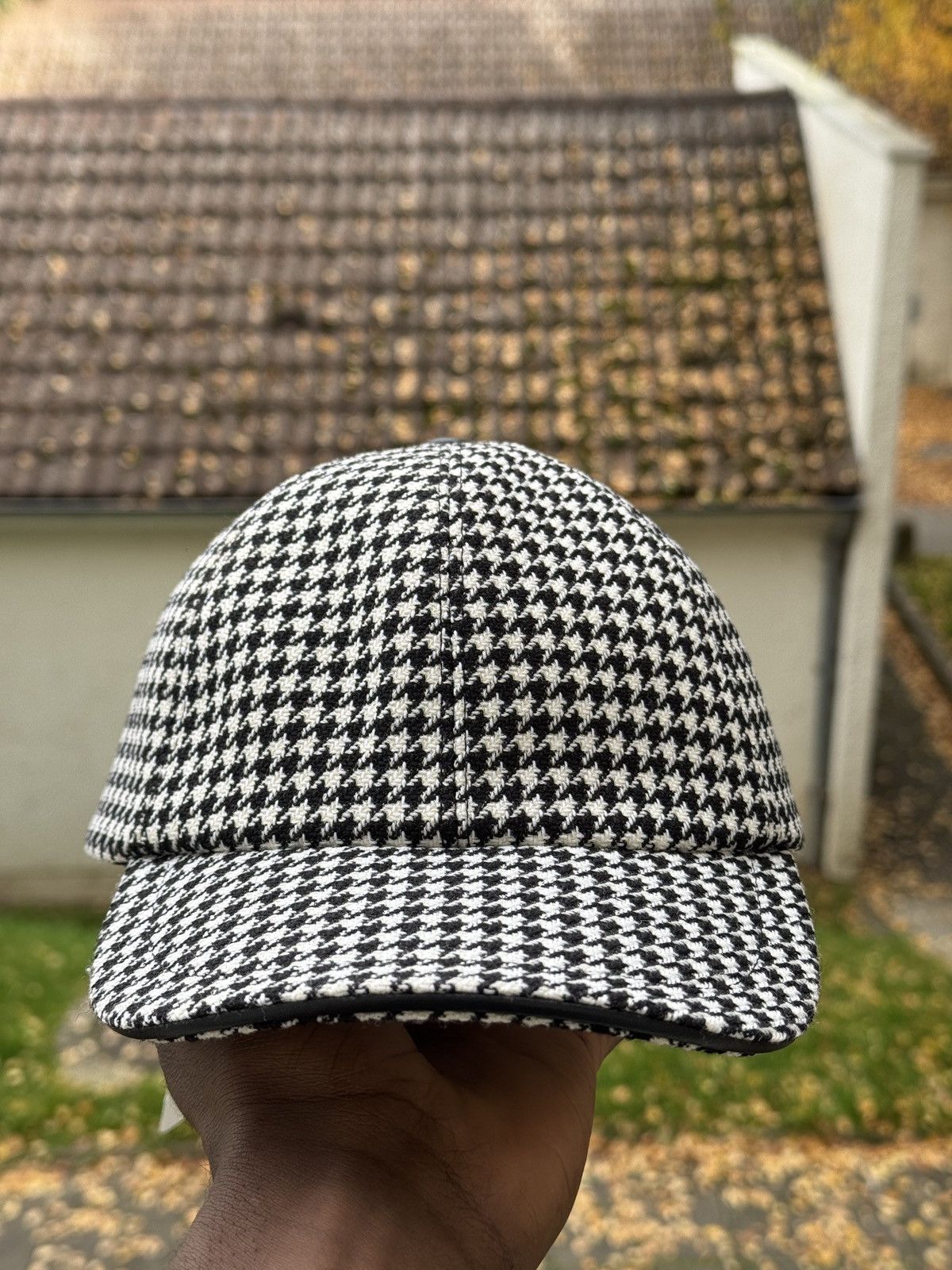Dior Dior cul de poule Size 40 - 1 Thumbnail