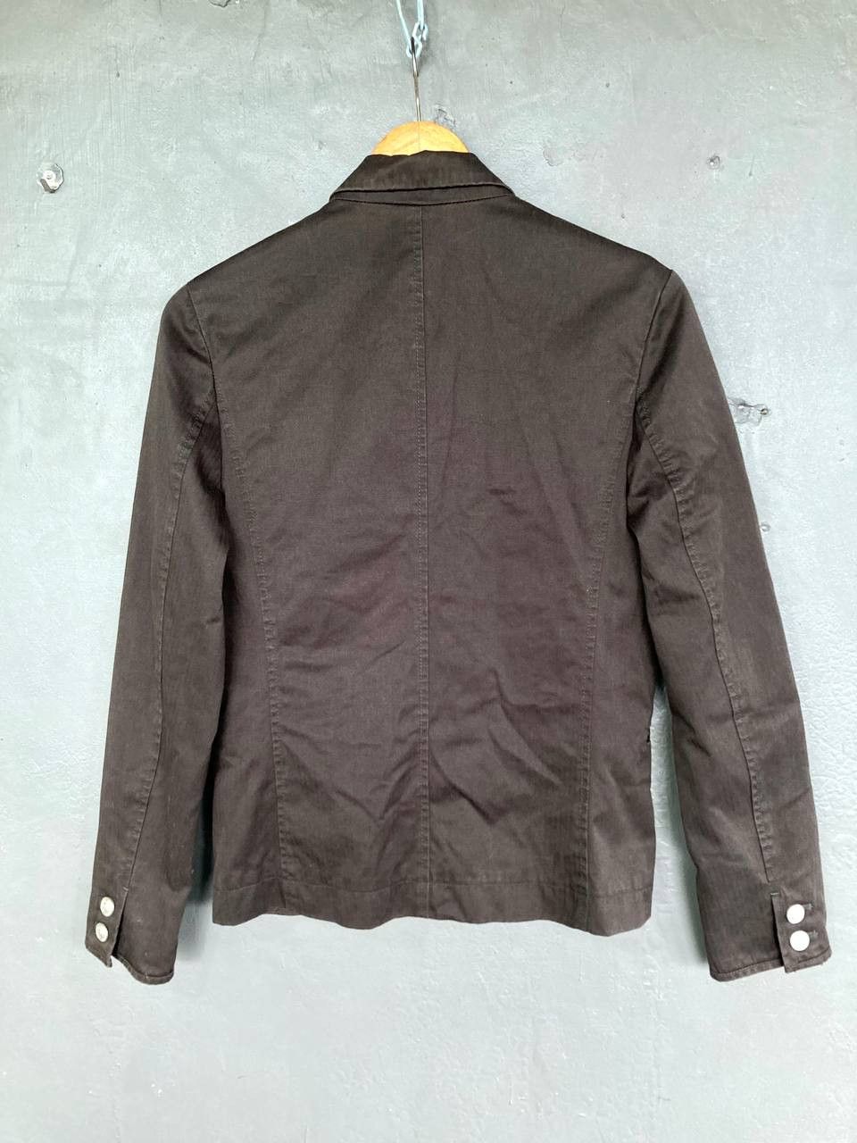 5cm 5CM Chained Sport Jacket Size US S / EU 44-46 / 1 - 2 Thumbnail