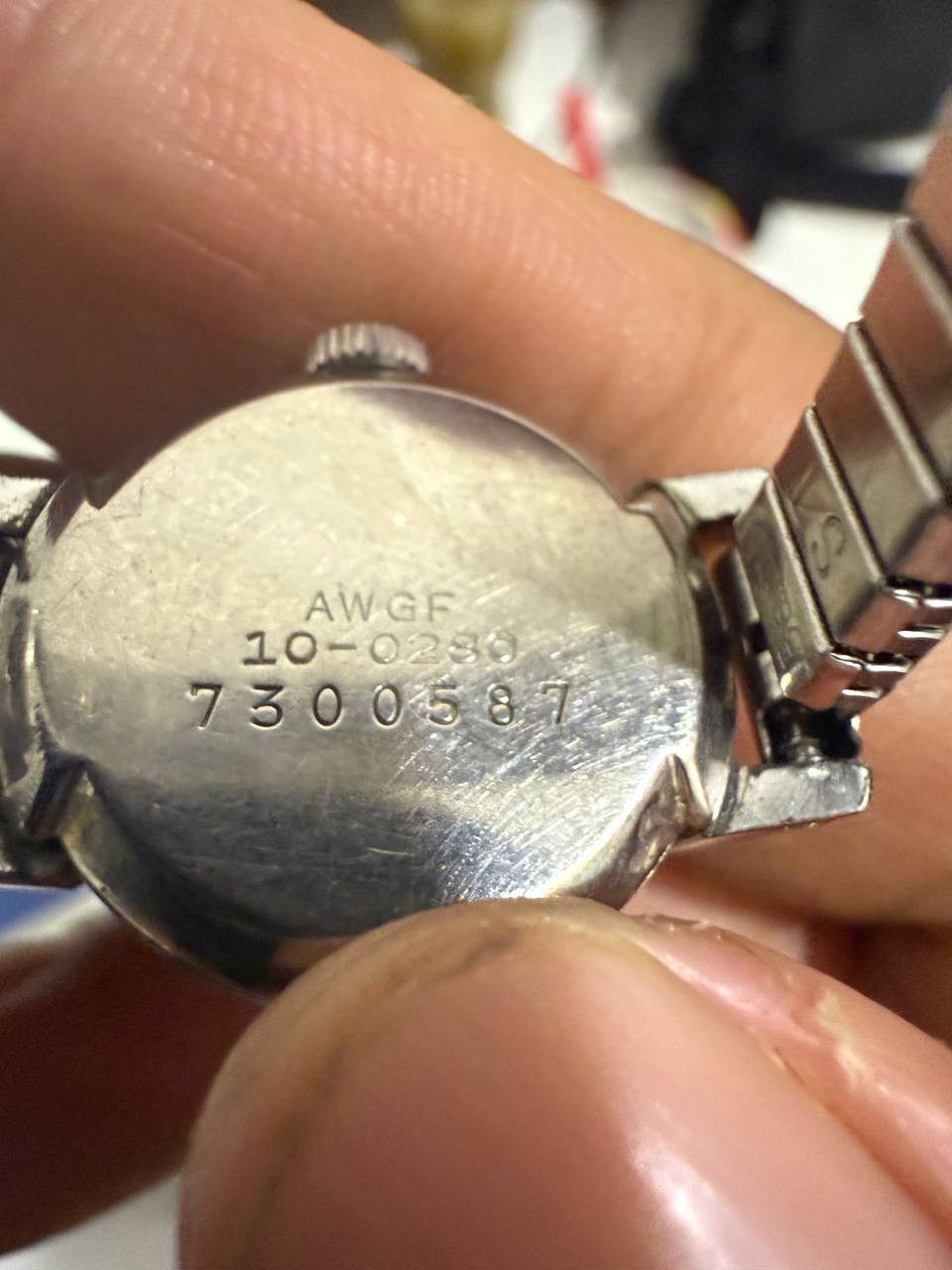 Seiko VINTAGE SEIKO Size ONE SIZE - 2 Thumbnail