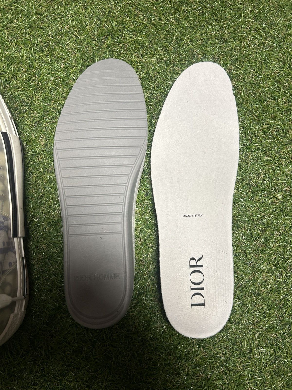 Dior Dior B23 X Kenny Scharf Size US 9 / EU 42 - 7 Thumbnail