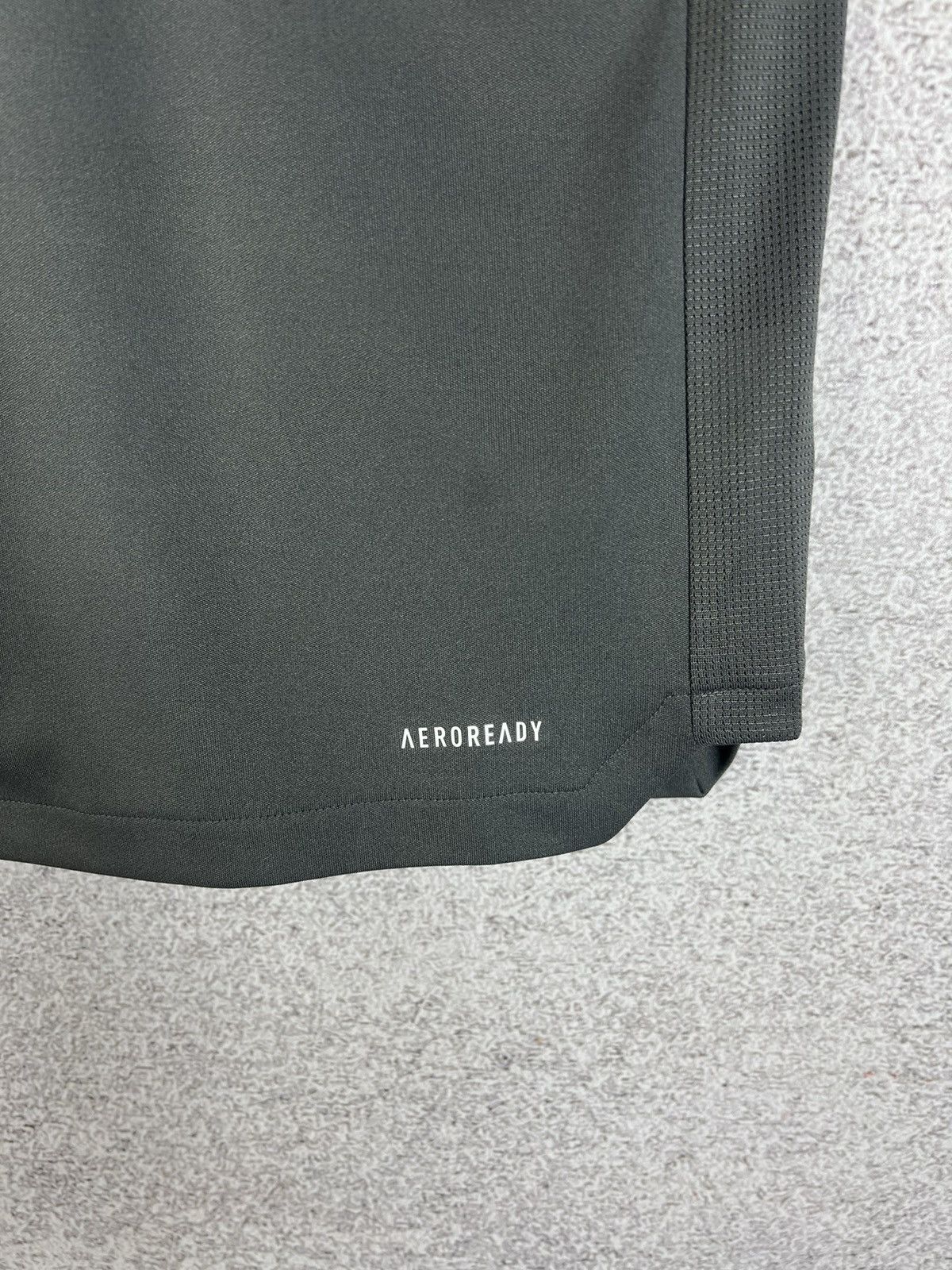 Adidas Adidas Leeds 2020 2021 Soccer Jersey Footbal Shirt Size US XS / EU 42 / 0 - 8 Thumbnail