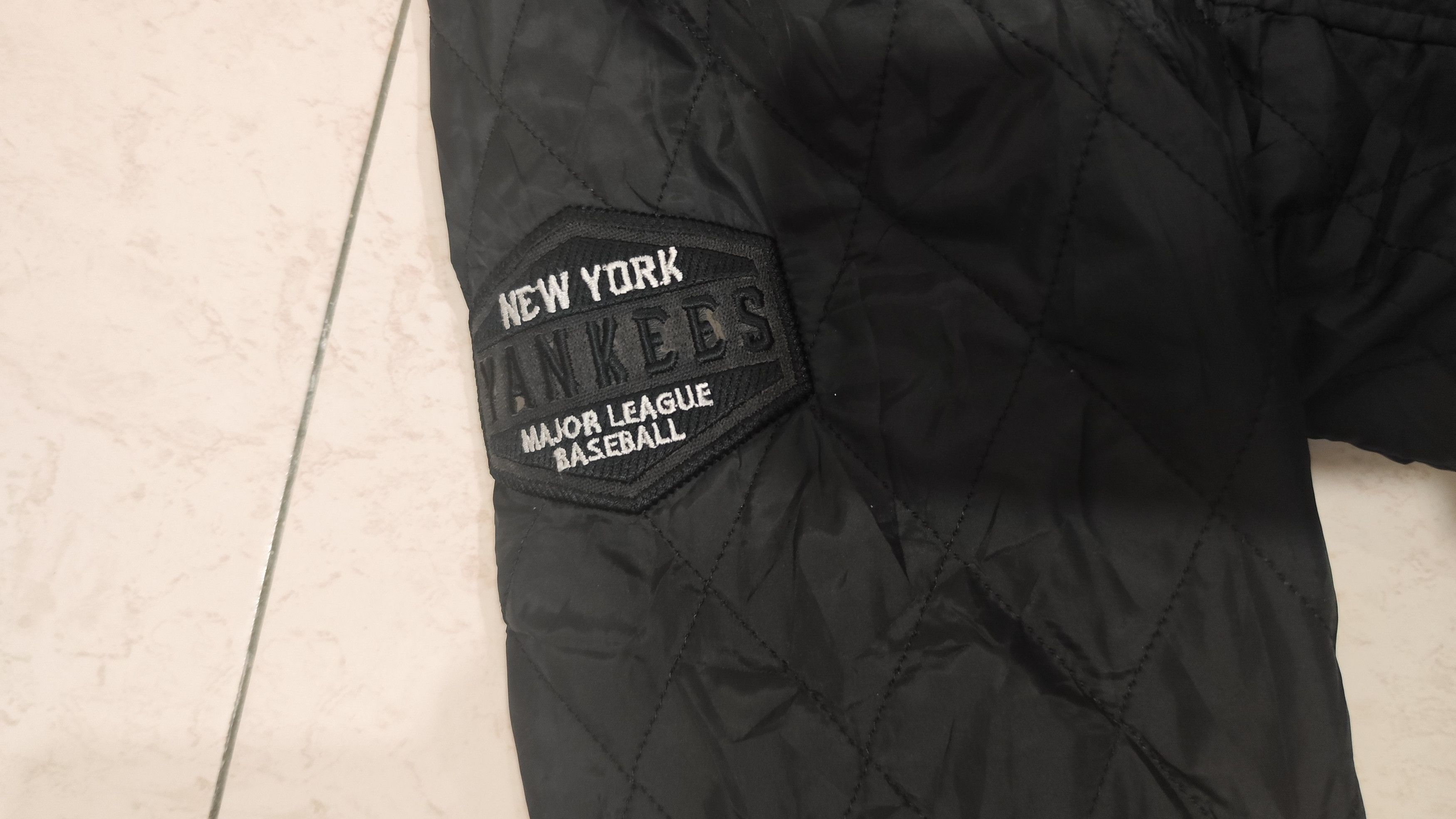 MLB MLB New York Yankees Thinsulate Size US S / EU 44-46 / 1 - 6 Thumbnail