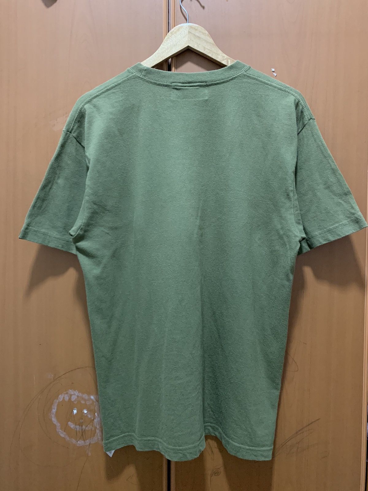 KIKS TYO KIKS TYO BiG Spell Tshirt Size US L / EU 52-54 / 3 - 6 Thumbnail