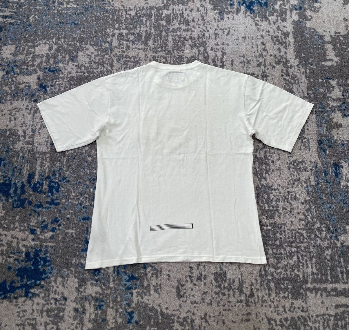 Number (N)ine Number Nine Pocket Tee Size US L / EU 52-54 / 3 - 2 Thumbnail