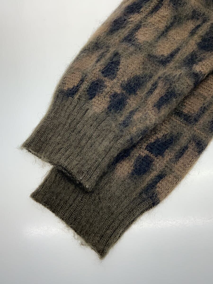 Needles Butterfly Mohair Cardigan Size US M / EU 48-50 / 2 - 5 Thumbnail
