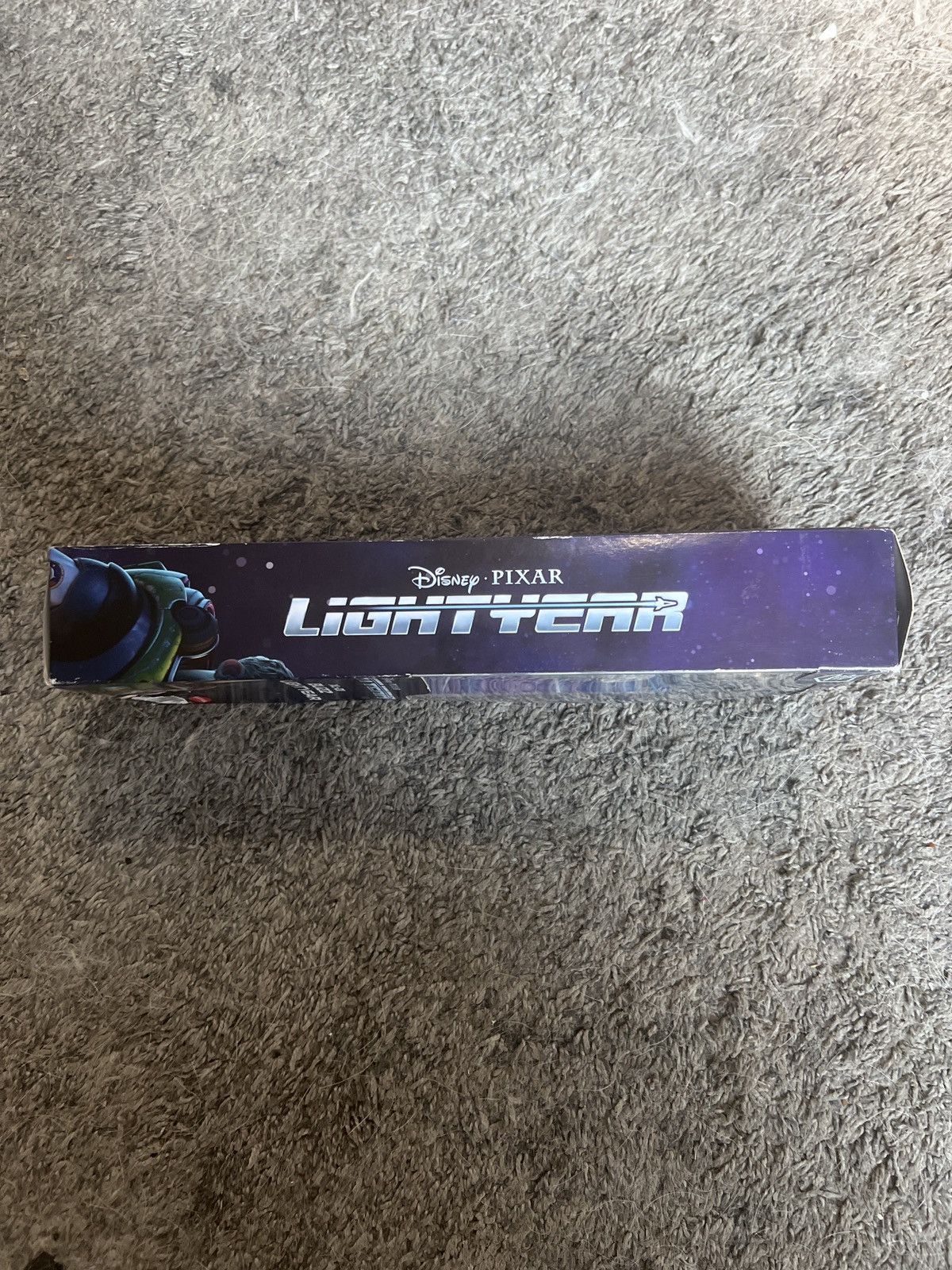 Disney 2021 Mattel Disney Pixar Lightyear XL-01 Buzz Lightyear Size ONE SIZE - 3 Thumbnail