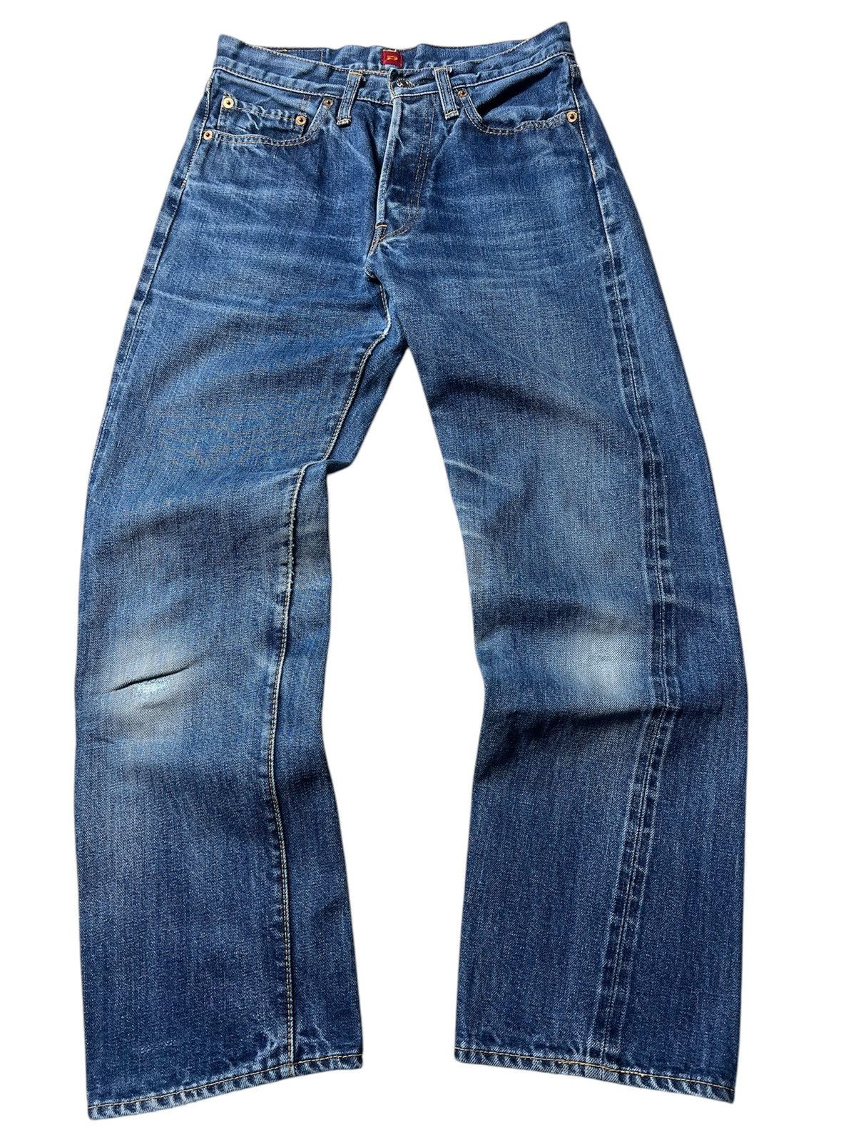 RESOLUTE Resolute 710 tagged w30 L31 | Grailed