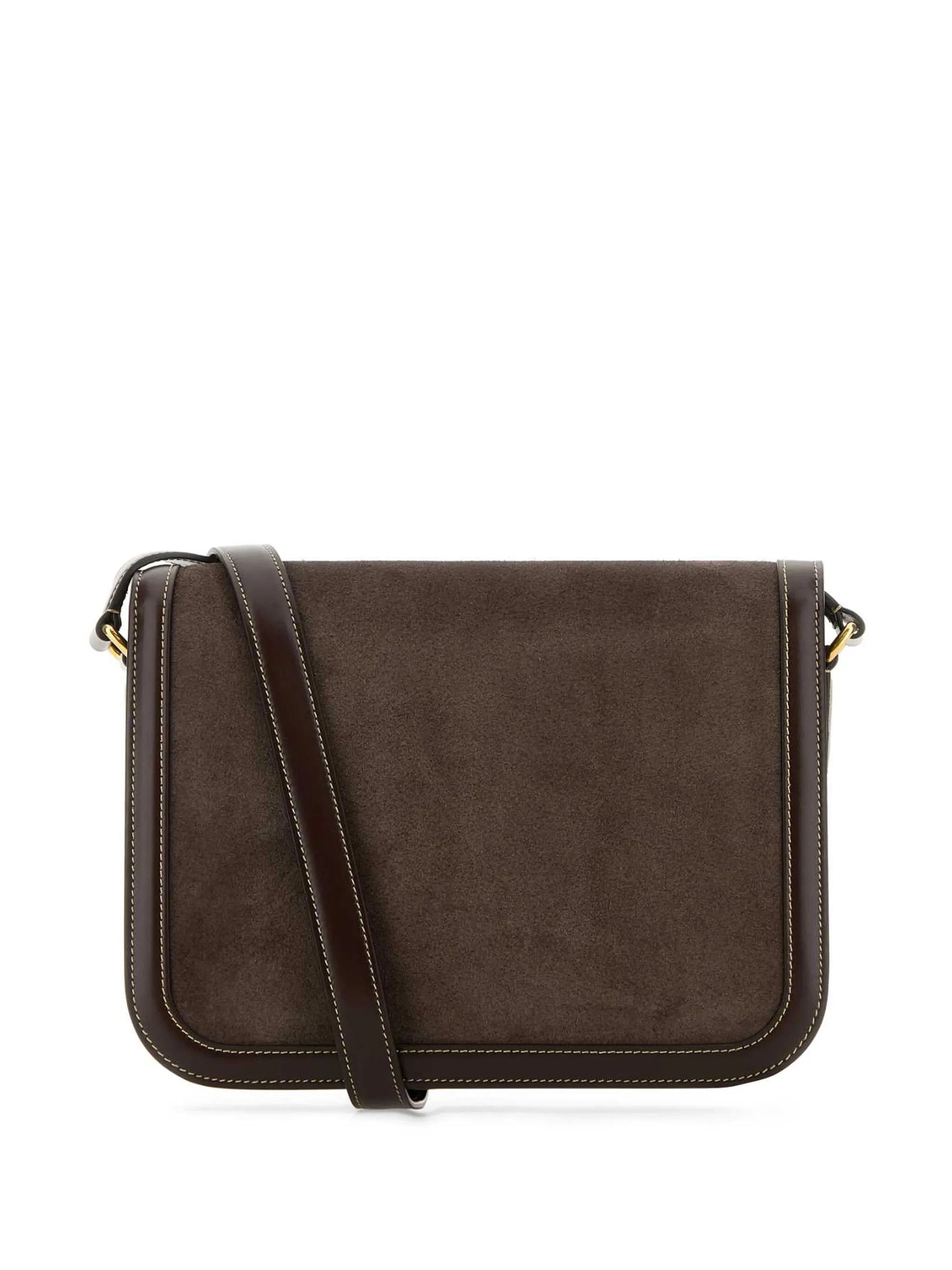 Valentino os11x0126 Size: OS / Shoulder Bag in Brown Size ONE SIZE - 2 Thumbnail