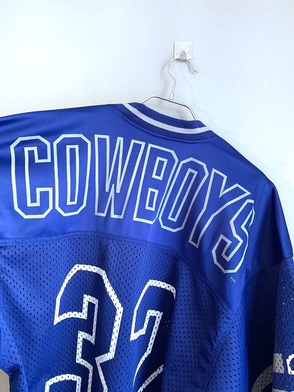 NFL × Vintage NFL Vintage Football Jersey “Dallas Cowboys”, Size XL Size US XL / EU 56 / 4 - 8 Thumbnail