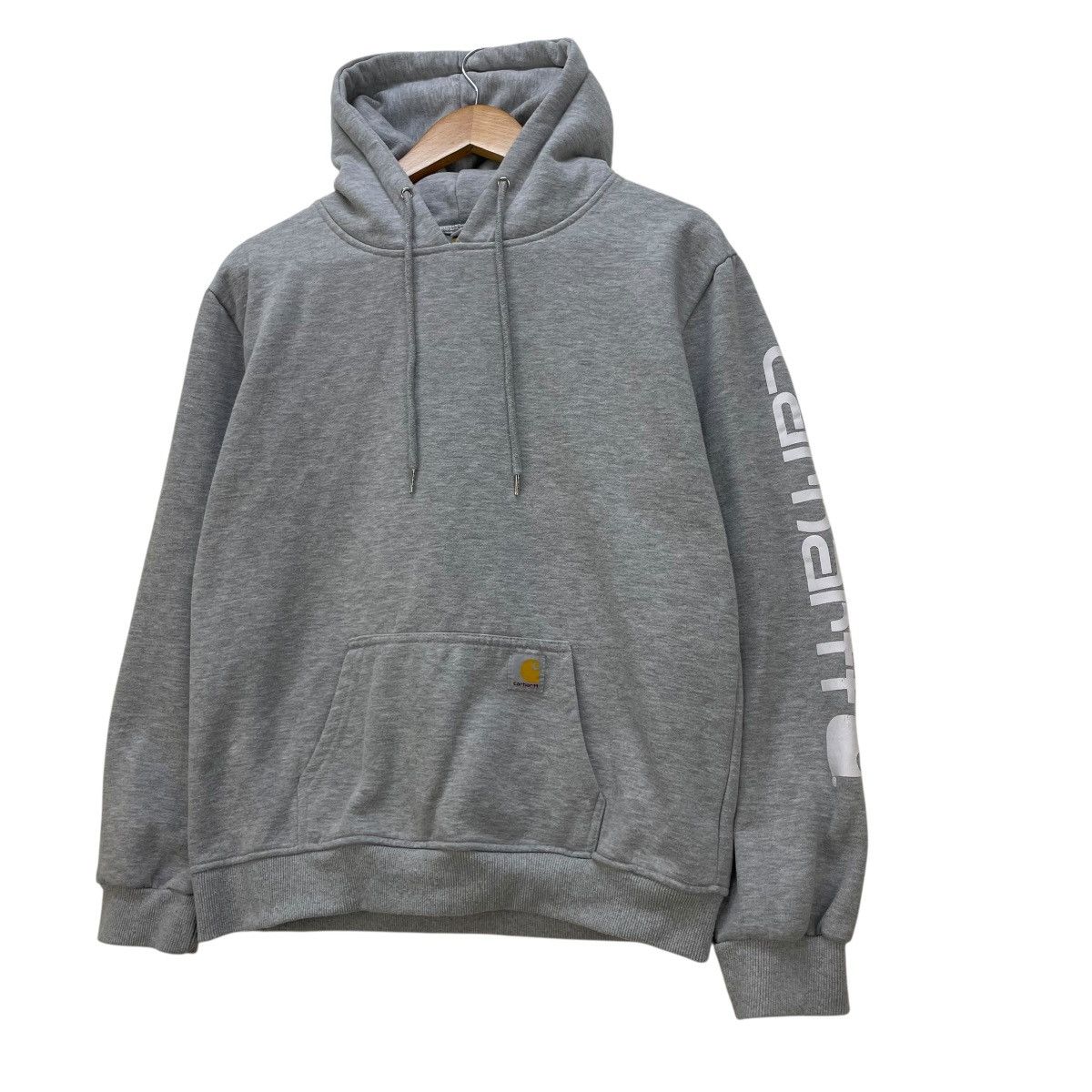 Carhartt 💥Vintage Carhartt Hoodie Size US M / EU 48-50 / 2 - 3 Thumbnail