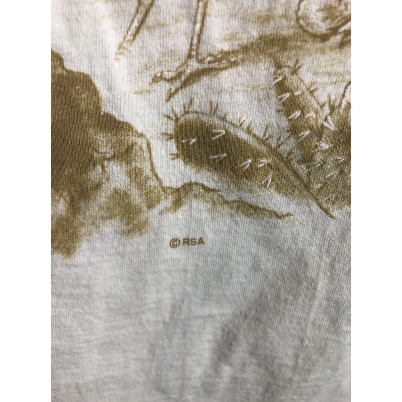 Vintage VINTAGE Las Vegas Nevada Tank Top Graphic Shirt XL Men USA Made 1990s Casino White Murina Tank Top 1990s Mens XL White Murina Tank Top️ Size US XL / EU 56 / 4 - 3 Thumbnail