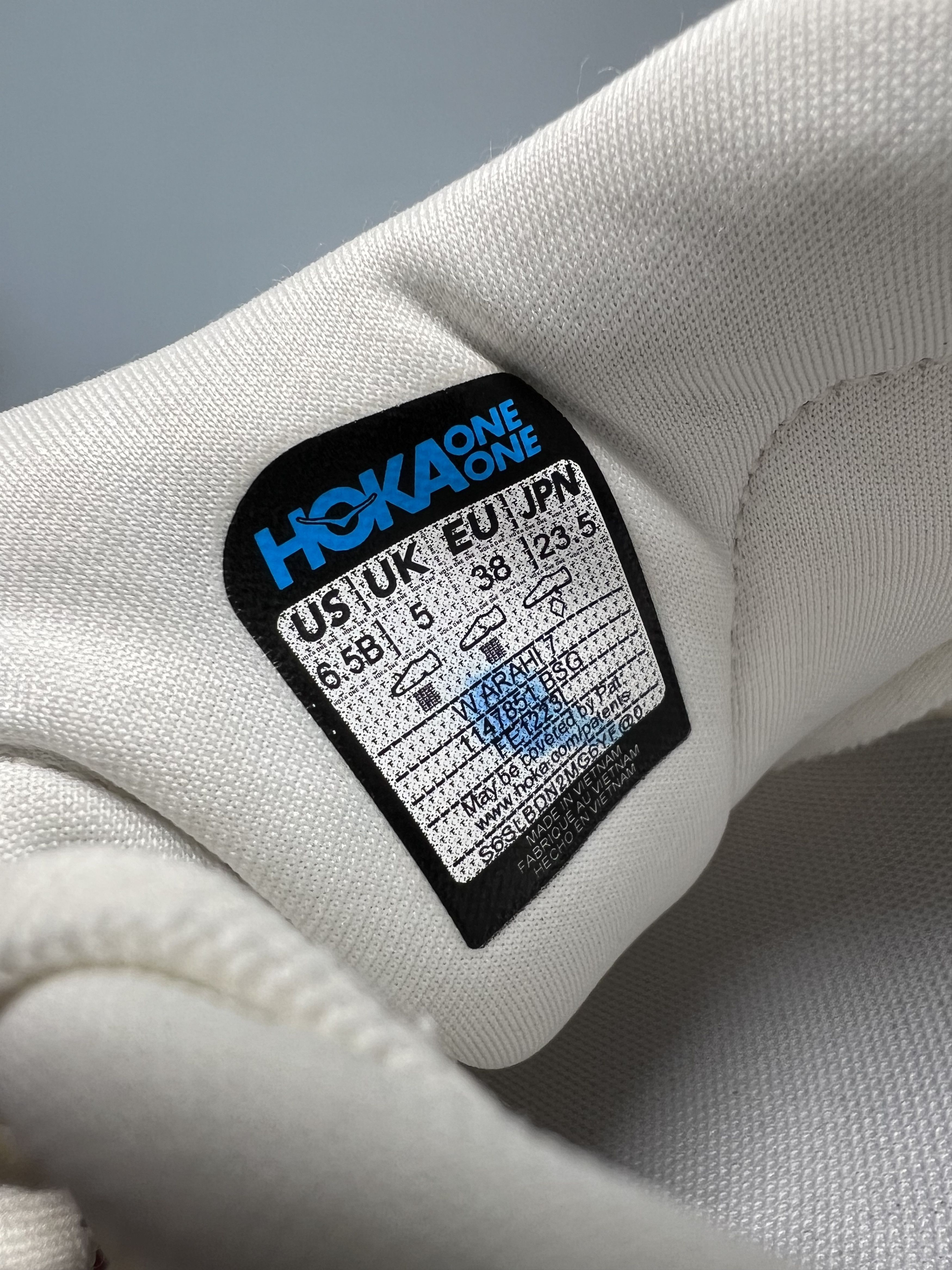 Hoka 6.5B Hoka One One Arahi 7 Women's Running Shoes Walking Gym Size US 6.5 / IT 36.5 - 15 Thumbnail