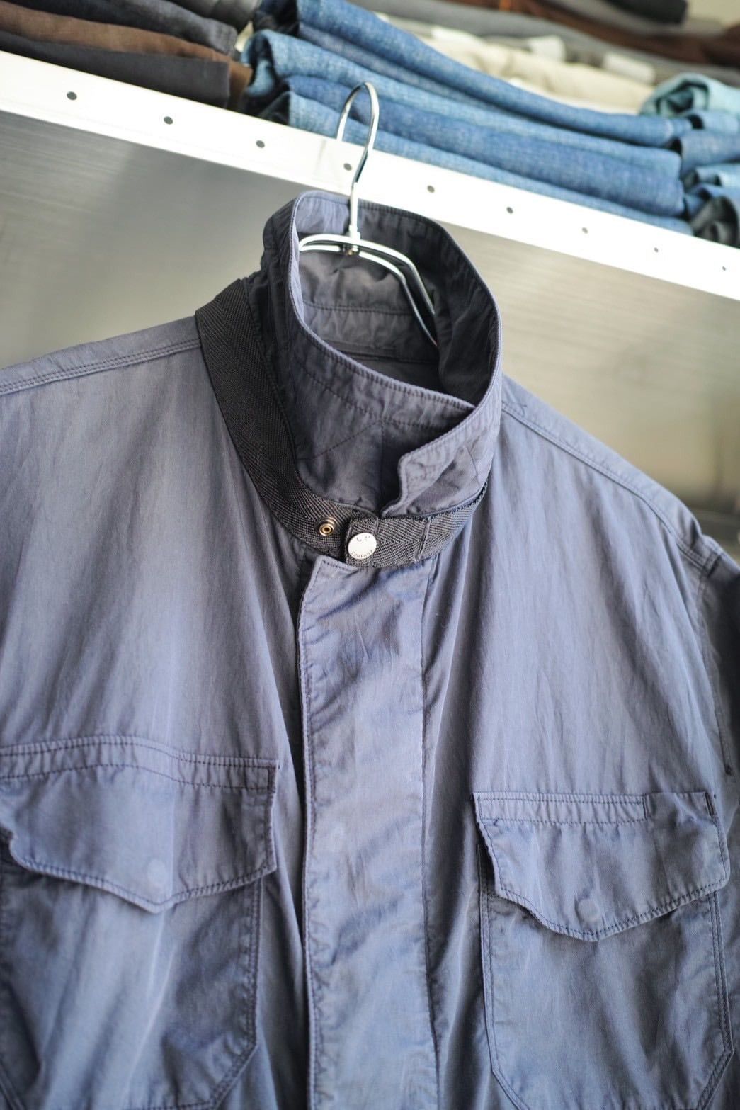 C.P. Company C.P. COMPANY Size US L / EU 52-54 / 3 - 4 Thumbnail