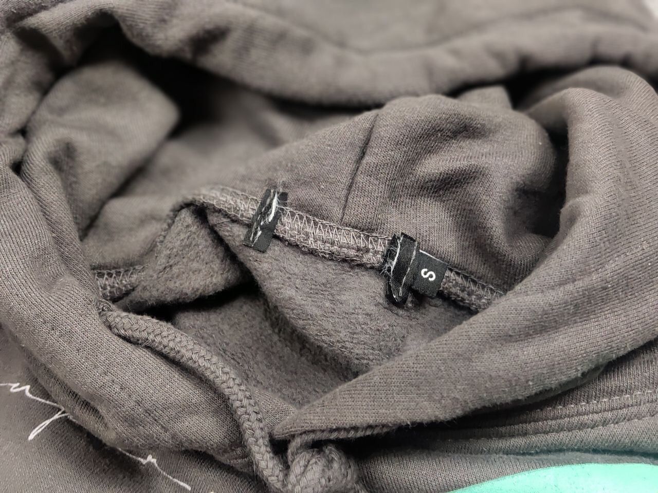 NASCAR Vintage Motocross Car Racing Nascar Logo Gray Hoodie Size US M / EU 48-50 / 2 - 15 Thumbnail