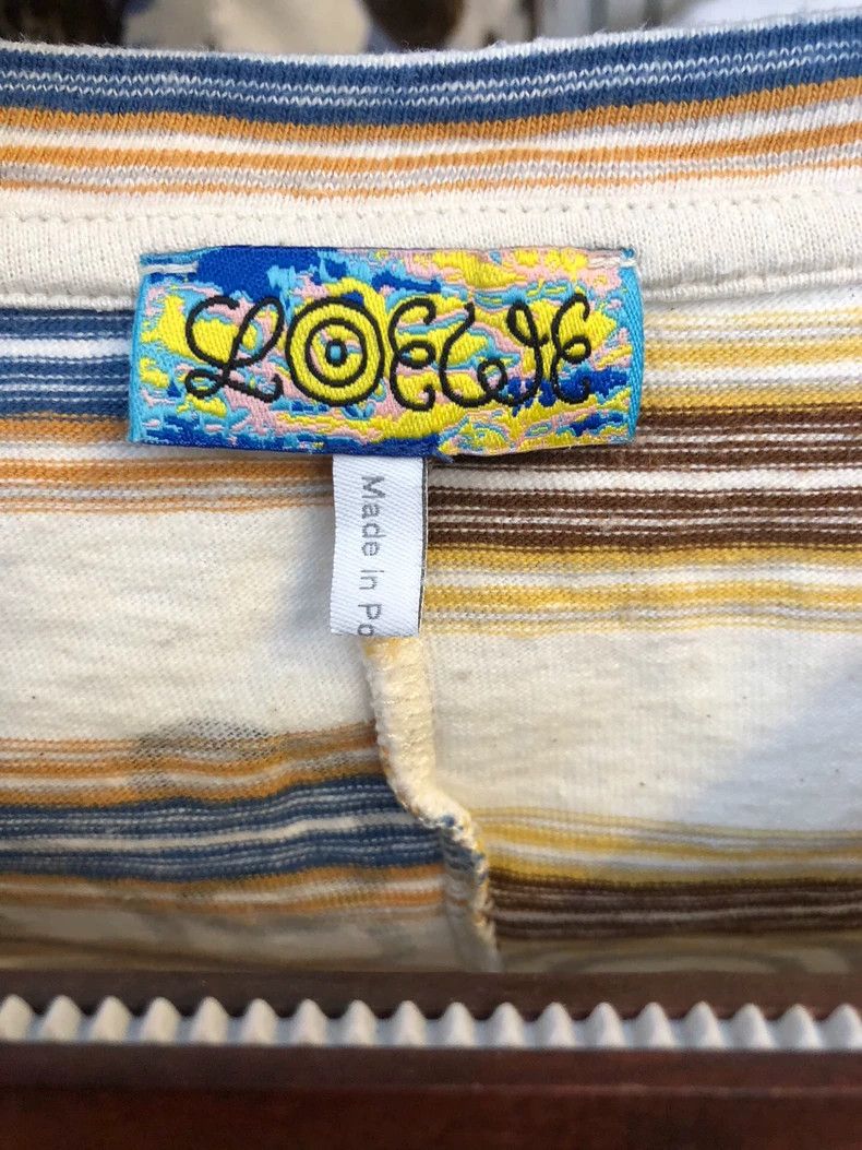 Loewe LOEWE T-shirt Size M / US 6-8 / IT 42-44 - 3 Thumbnail