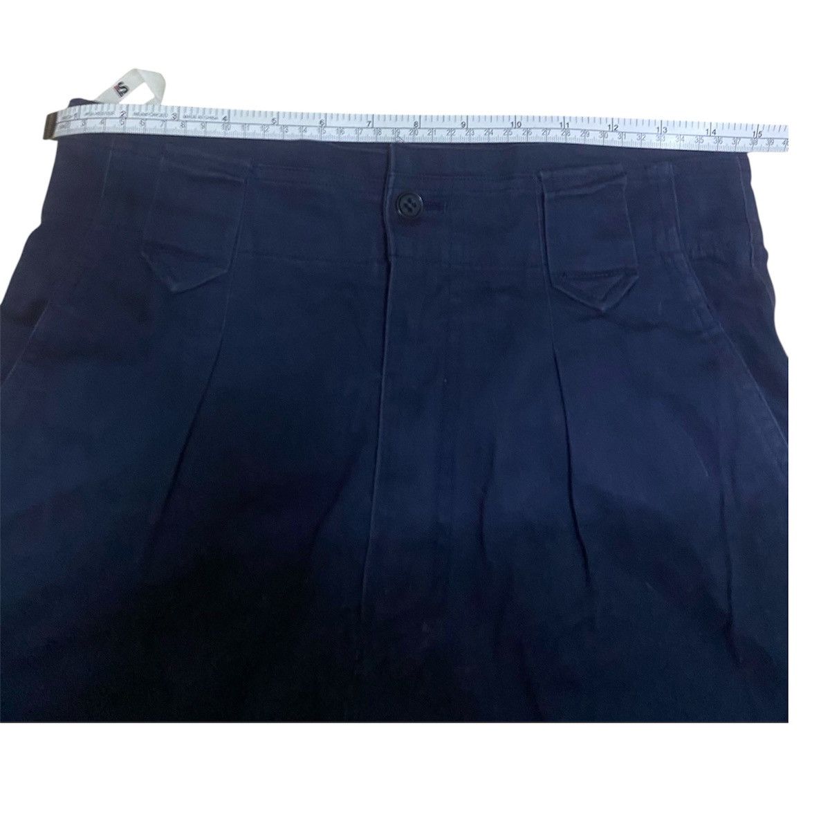 Issey Miyake Issey Miyake Chino Pants Size ONE SIZE - 7 Thumbnail