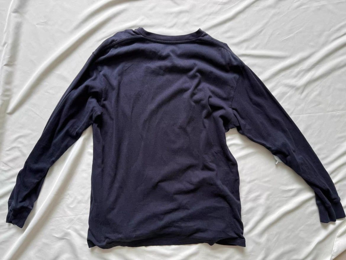 Undercover Sz 2 Undercover The Shepherd Patch Tee Size US M / EU 48-50 / 2 - 2 Thumbnail