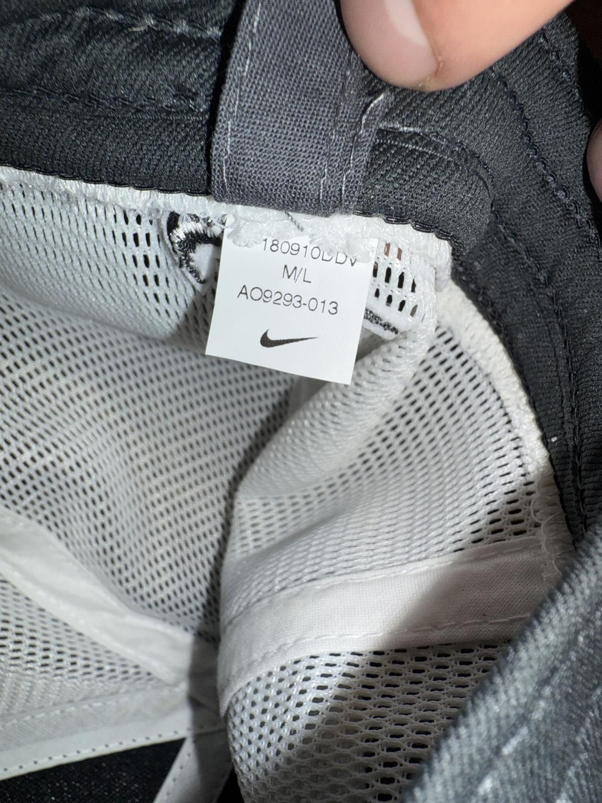 Nike Nike Adult Unisex Legacy91 Dri-FIT Mesh Back Cap Sample Size ONE SIZE - 11 Thumbnail
