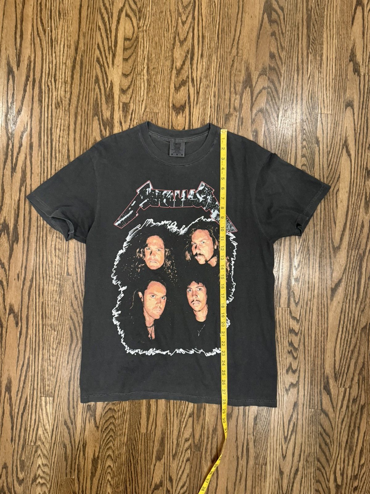 Other Metallica | Wherever I May Roam Shirt - Medium Size US M / EU 48-50 / 2 - 4 Thumbnail