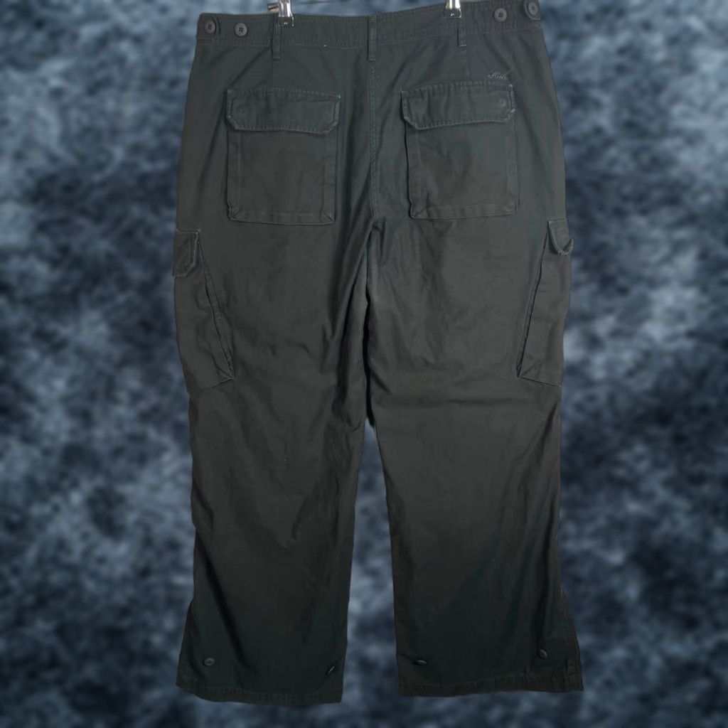 Kith Kith Double Weave Chatham Pant | Grailed