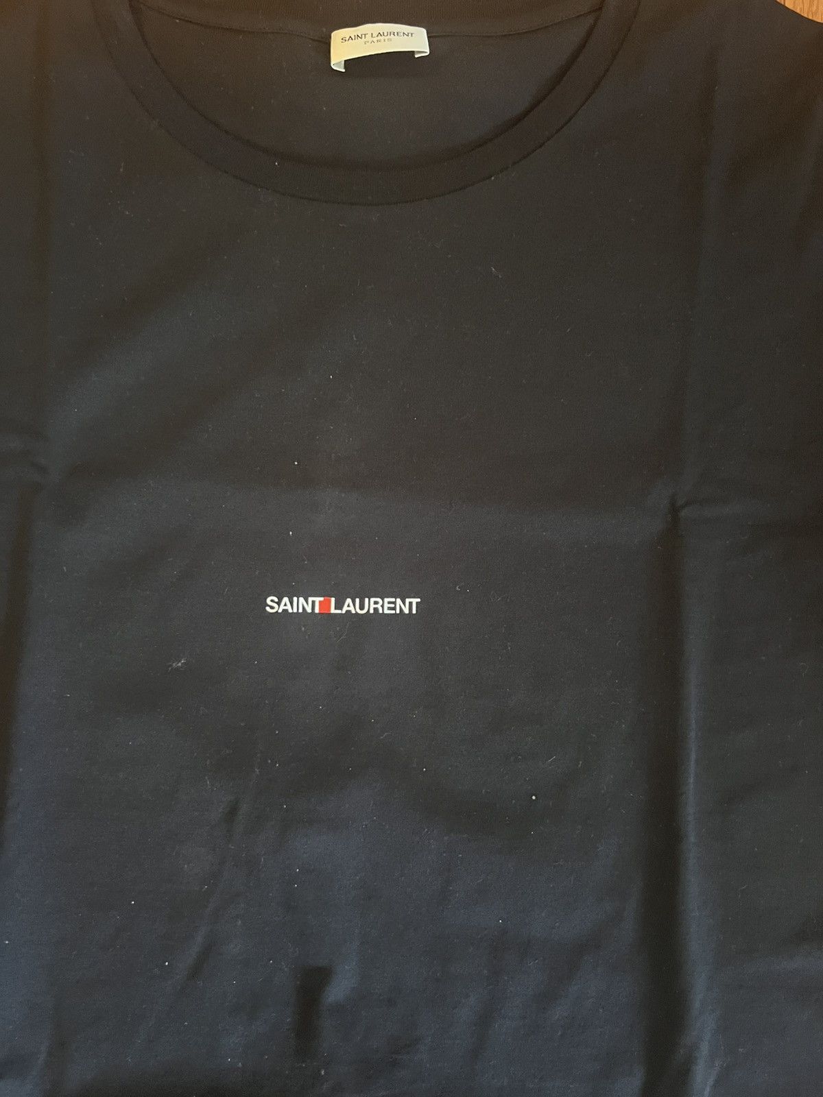 Yves Saint Laurent Saint Laurent Size US XXL / EU 58 / 5 - 4 Thumbnail