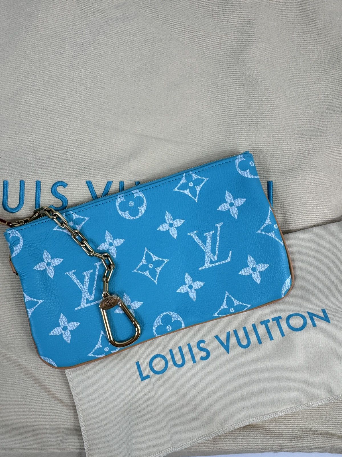 Louis Vuitton SPEEDY P90 BANDOULIERE 50 BAG Size ONE SIZE - 15 Thumbnail