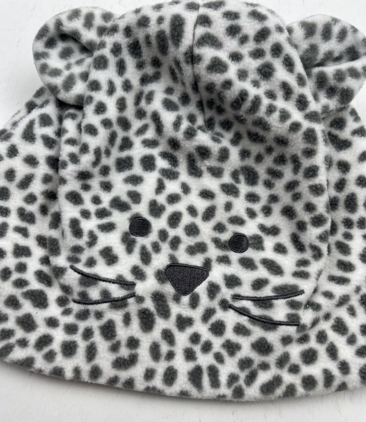 Gap × Japanese Brand cat face beanie hat tc32 Size ONE SIZE - 4 Thumbnail