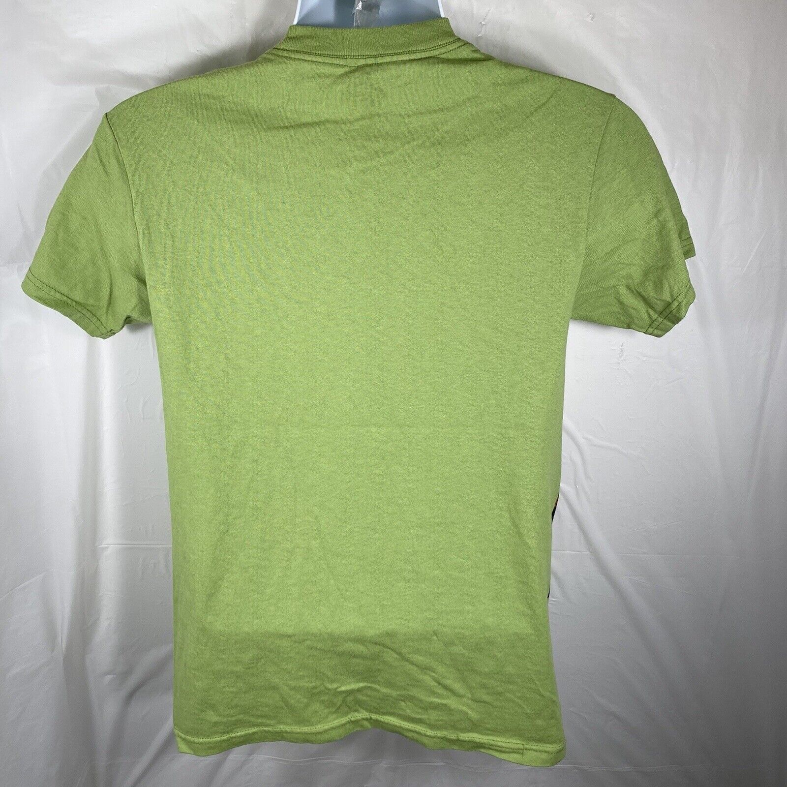 Nickelodeon Nickelodeon Teenage Mutant Ninja Turtles Raphael Graphic Tee Size US S / EU 44-46 / 1 - 6 Thumbnail