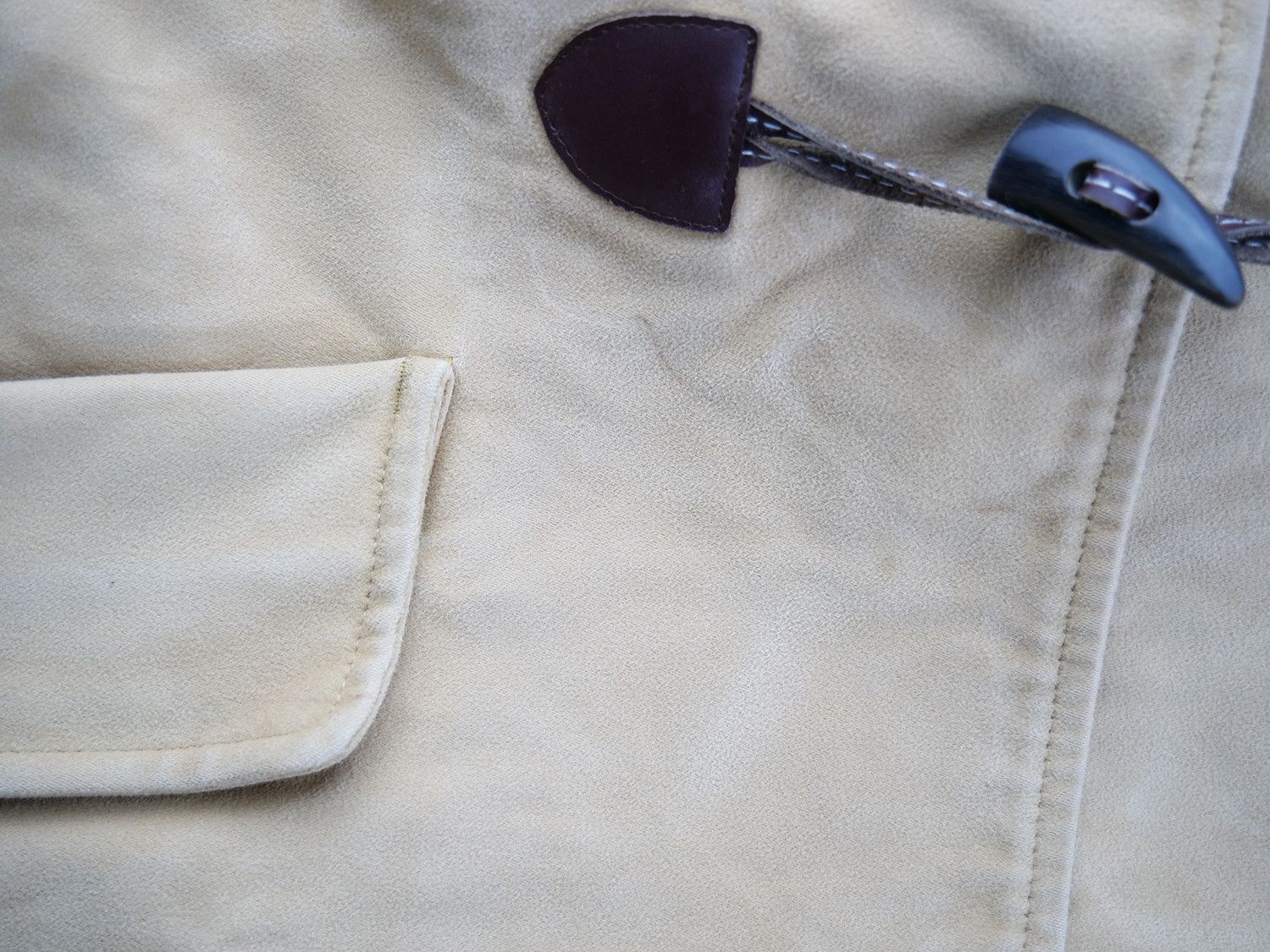 A.P.C. A.P.C. womens coat Size S / US 4 / IT 40 - 4 Thumbnail