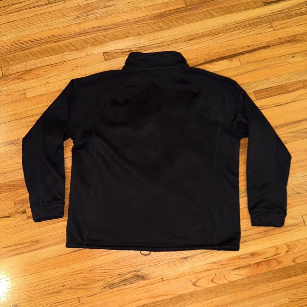 The North Face The North Face Sherpa Lined Fleece Jacket Size US XL / EU 56 / 4 - 2 Thumbnail