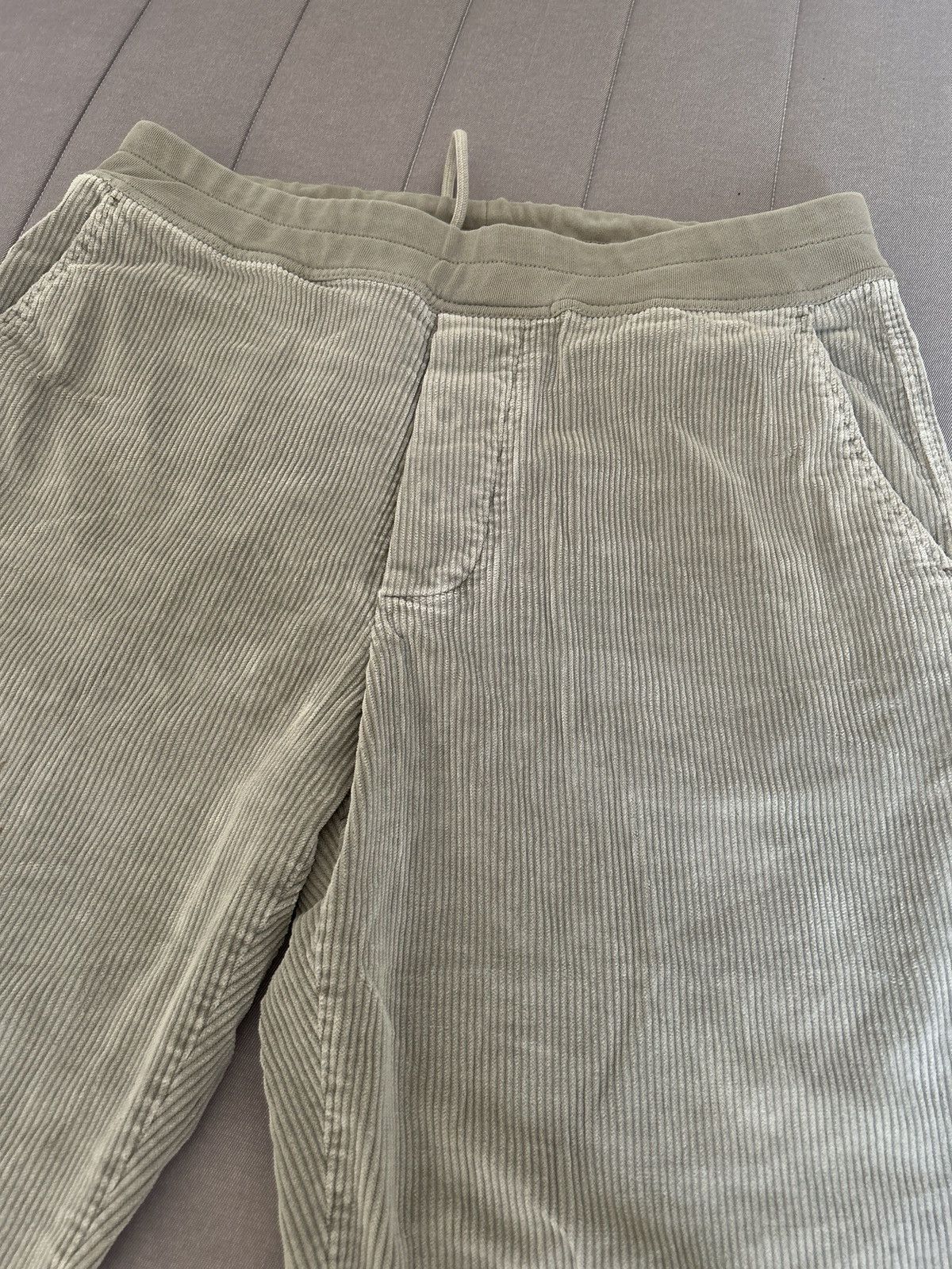 James Perse James Perse Pants Size US 34 / EU 50 - 3 Thumbnail
