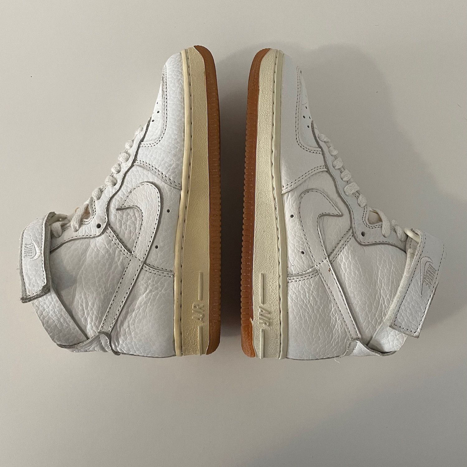 Nike Air Force 1 Size US 5 / EU 37 - 8 Thumbnail