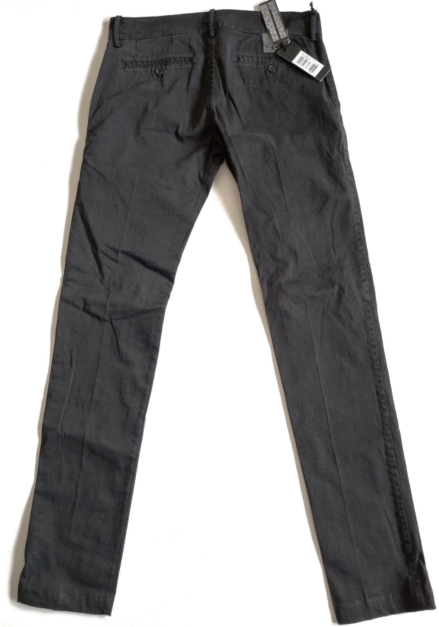 Diesel Diesel Chi Shaped Trousers Size US 31 - 2 Thumbnail