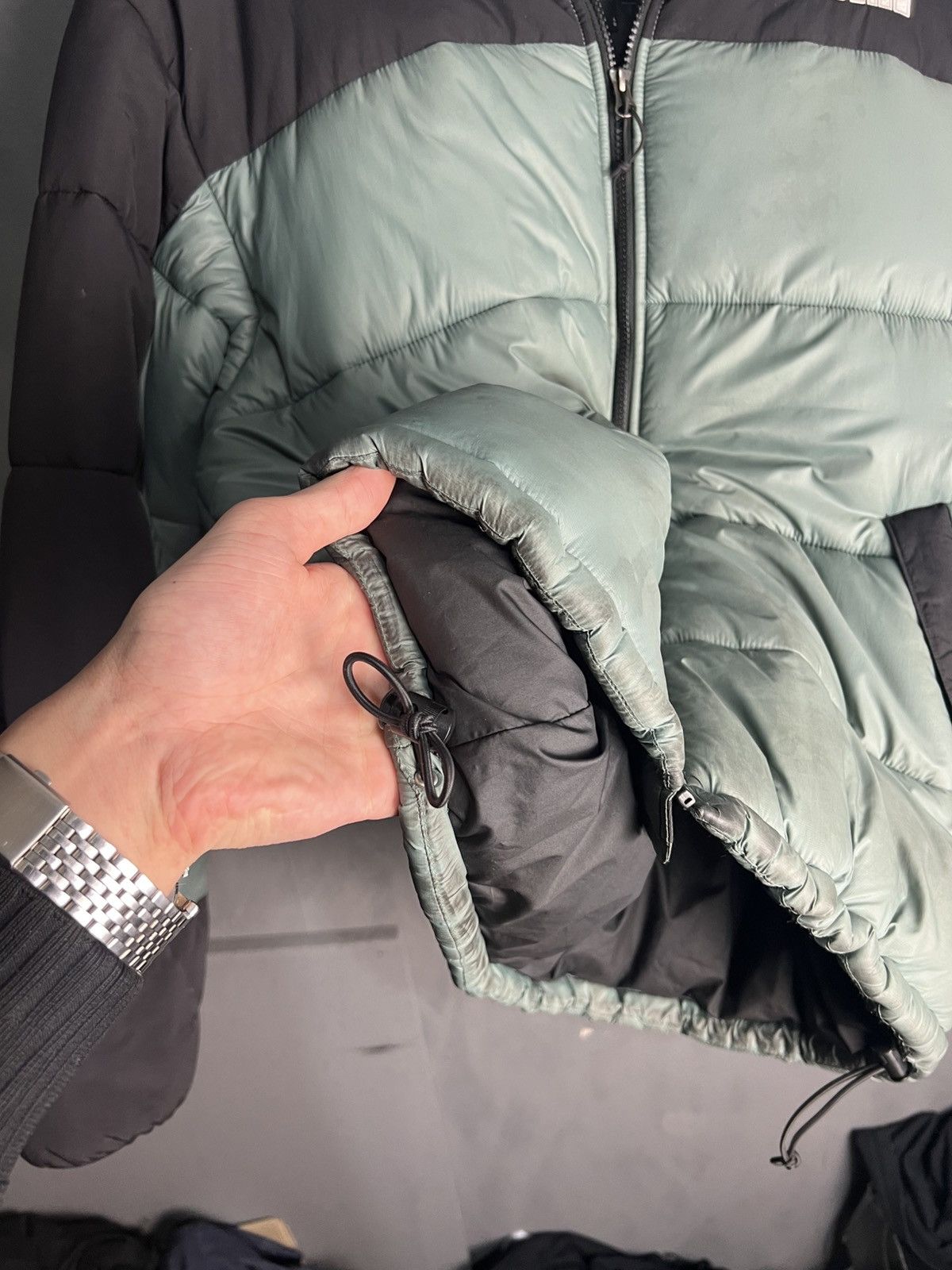 The North Face 🔥RARE The North Face Puffer 700 jacket Size L Size US L / EU 52-54 / 3 - 9 Thumbnail