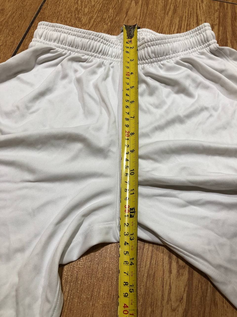 Nike Liverpool FC Nike Dry Fit Shorts SPORTWEAR Size US 32 / EU 48 - 9 Thumbnail