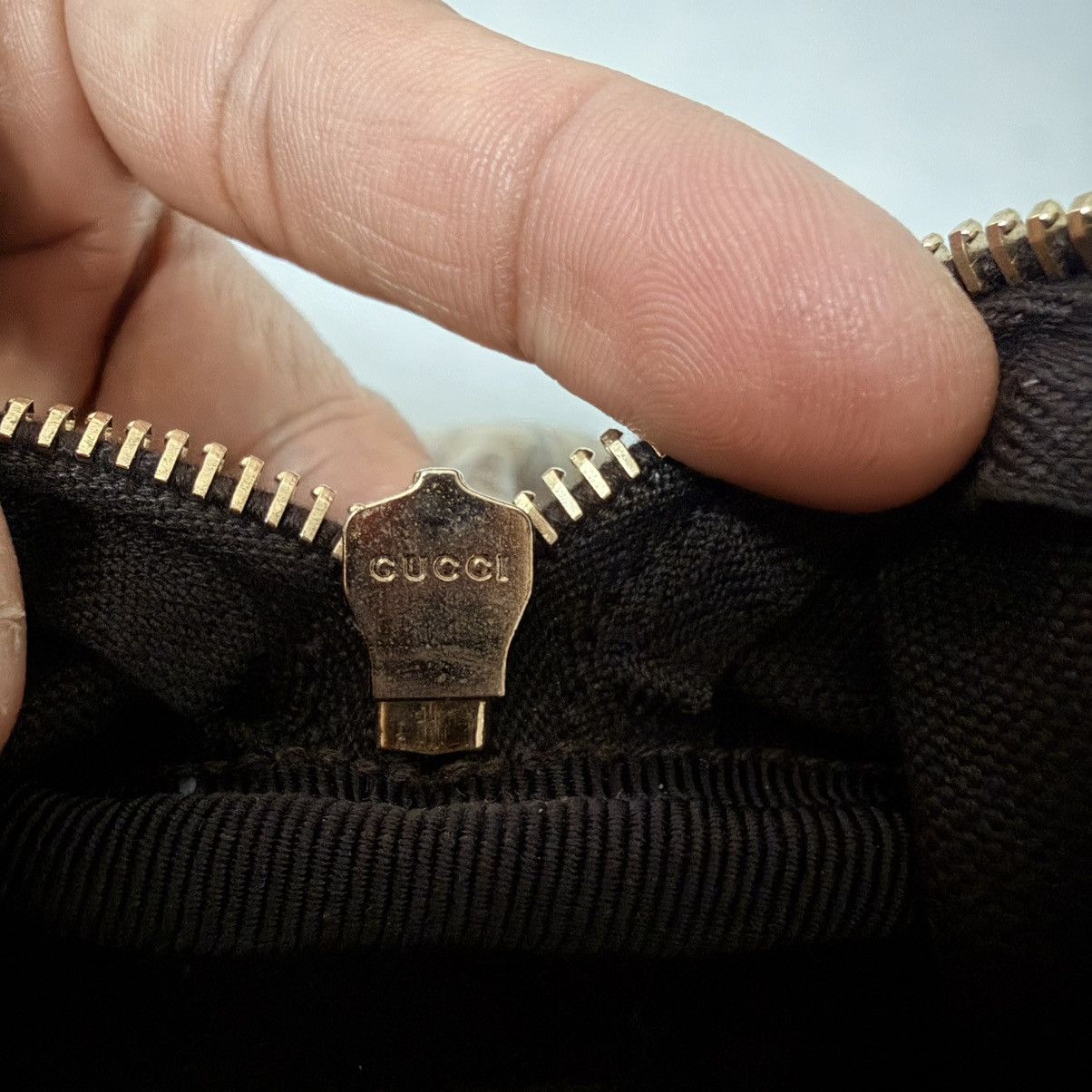 Gucci Gucci Monogram Boston Speedy Bag Size ONE SIZE - 12 Thumbnail