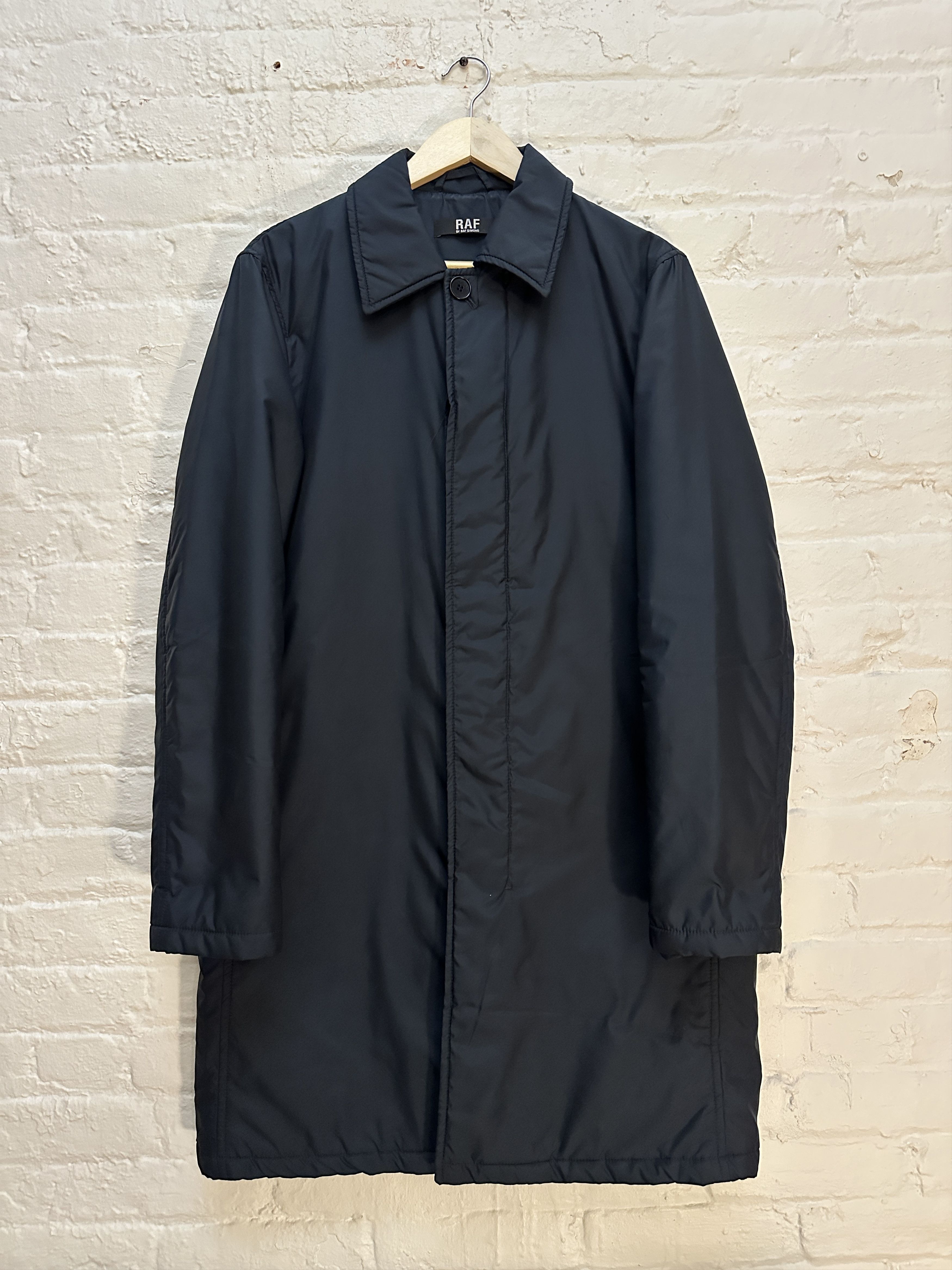 Raf Simons Raf by Raf Simons Puffer Jacket Size US M / EU 48-50 / 2 - 2 Thumbnail