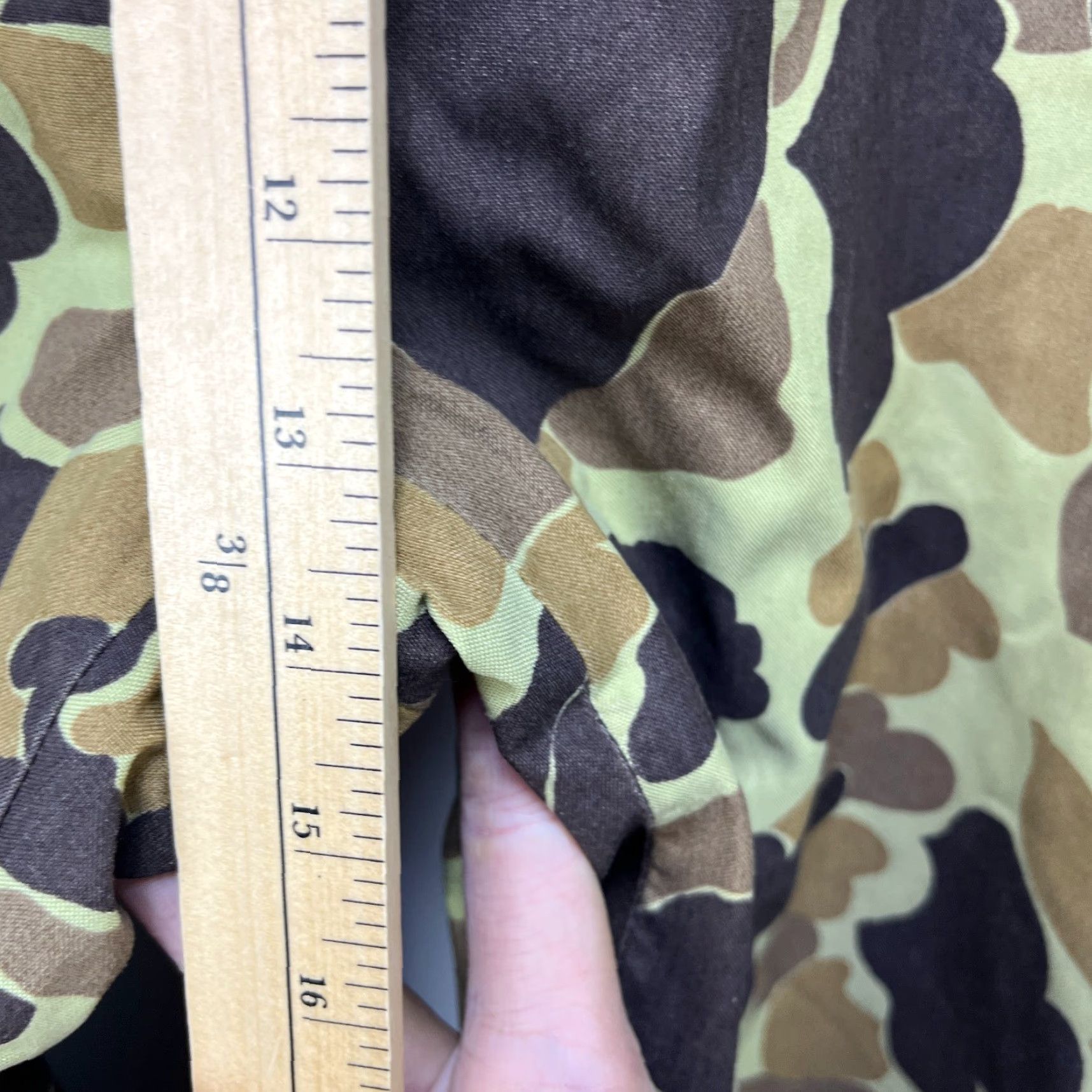 Vintage VINTAGE 90s Gore Tex Cabela's Snow Pants XL Men Green Nylon Softshell 31 Inseam Pockets Elastic Waist Winter 90s Theme Denim? Size US 36 / EU 52 - 6 Thumbnail