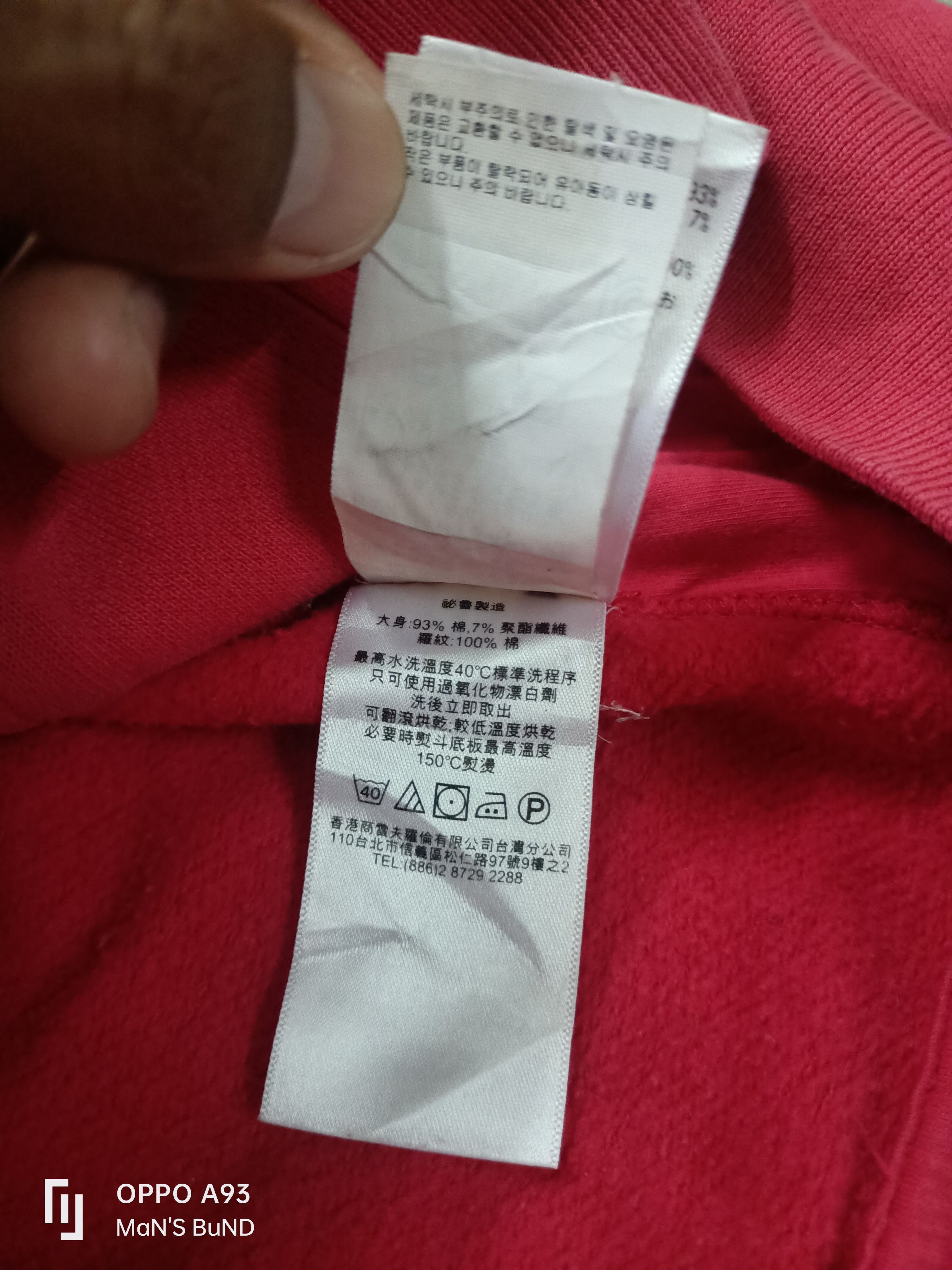 Ralph Lauren Ralph Lauren Hoodie Zipper Size US M / EU 48-50 / 2 - 15 Thumbnail