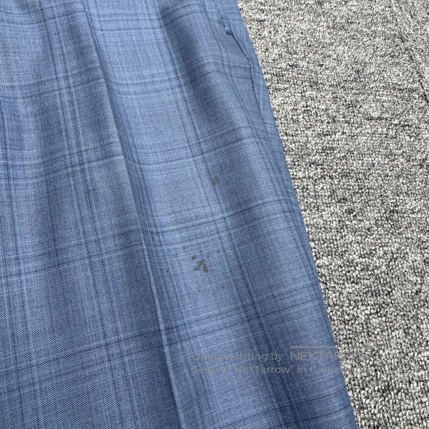 Ermenegildo Zegna #REF! Size US 32 / EU 48 - 3 Thumbnail
