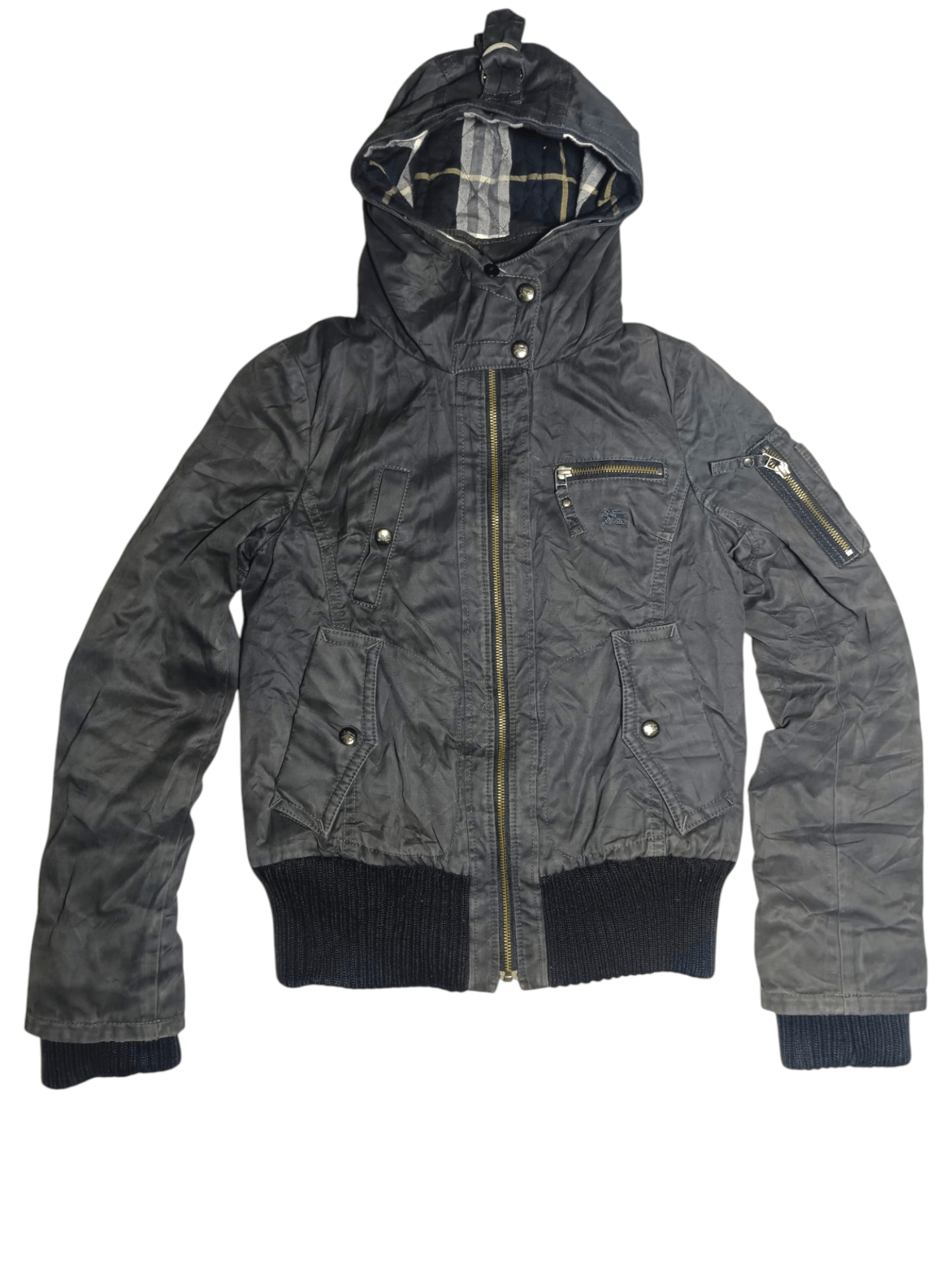 00s PPFM Napoleon jacket Medium archive kmrii ifsixwasnine