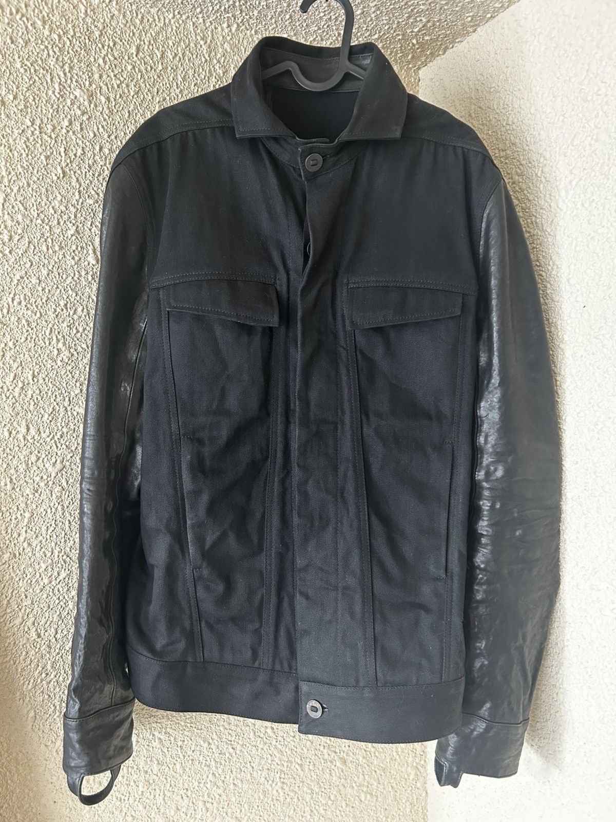 Boris Bidjan Saberi TEJANA 1 Size US M / EU 48-50 / 2 - 1 Thumbnail